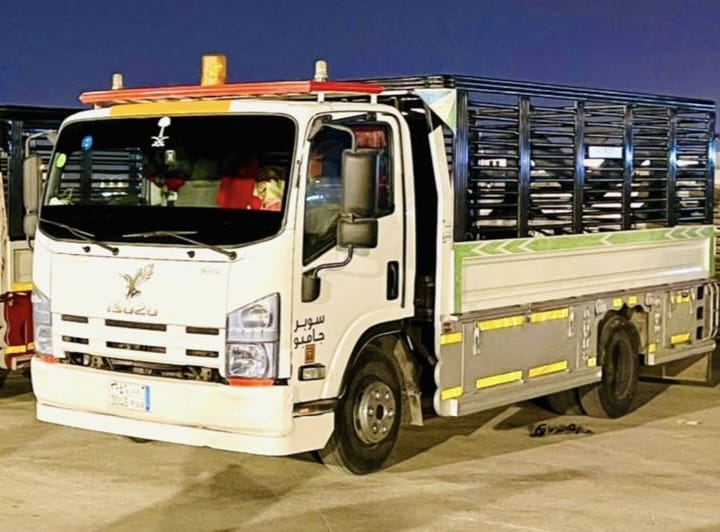 شركة نقل عفش بالرياض